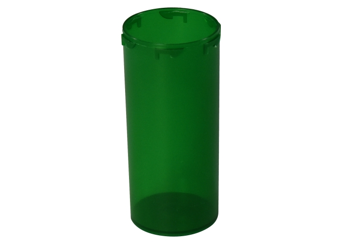 Green Vials GXV - Pharmacy-Lite Prescription Packaging